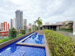 Peak Residence (D11), Condominium #482284611